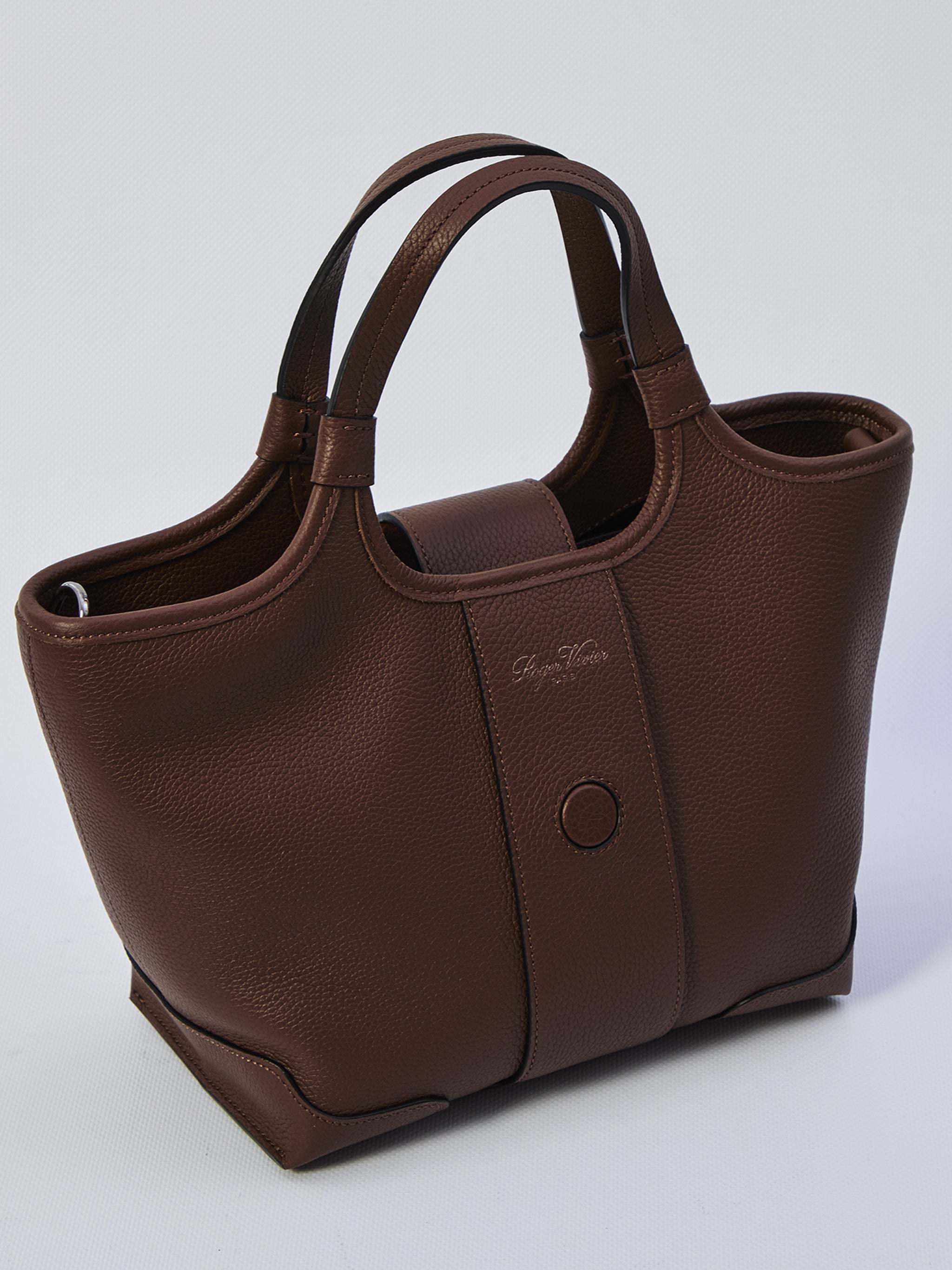 viv' choc mini bag
