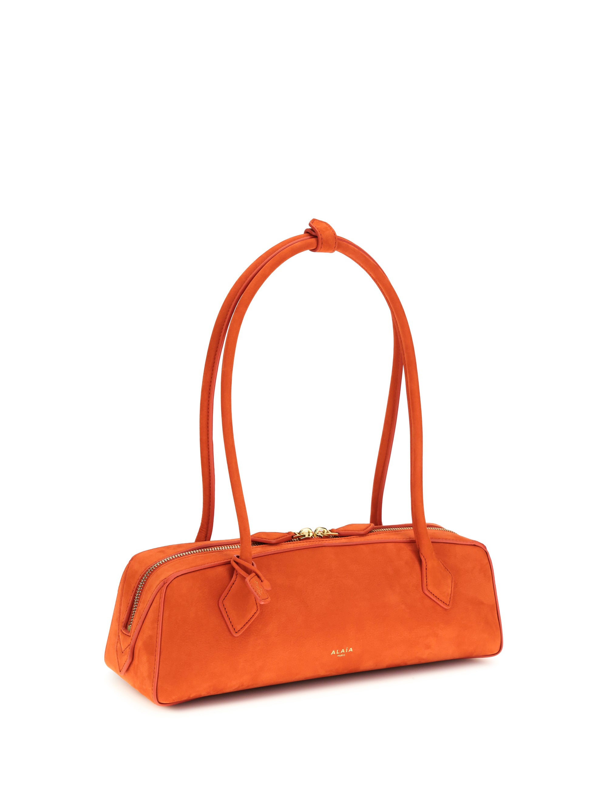 le teckel shoulder bag