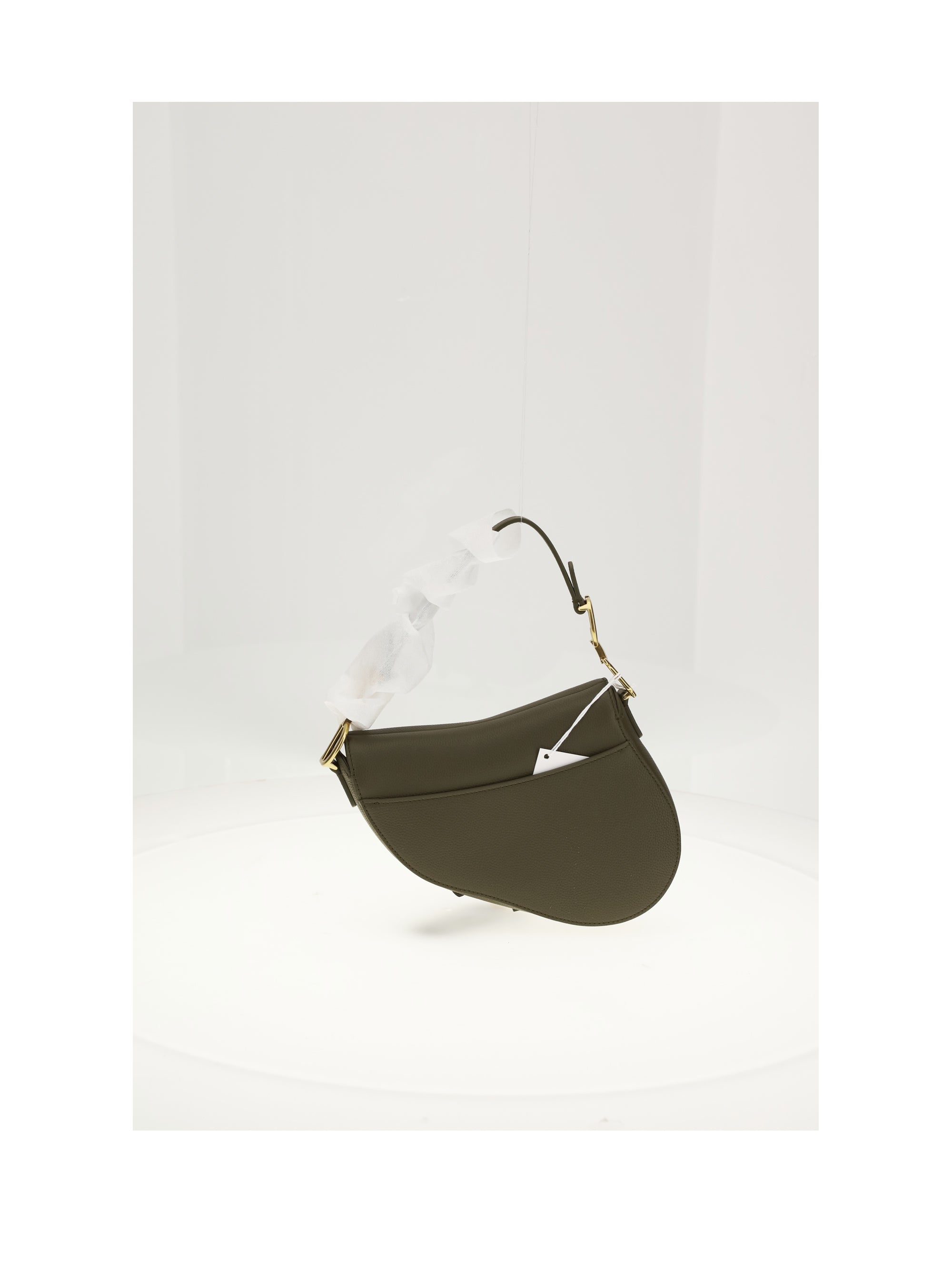 flap calfskin