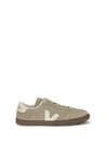 panenka suede sneakers