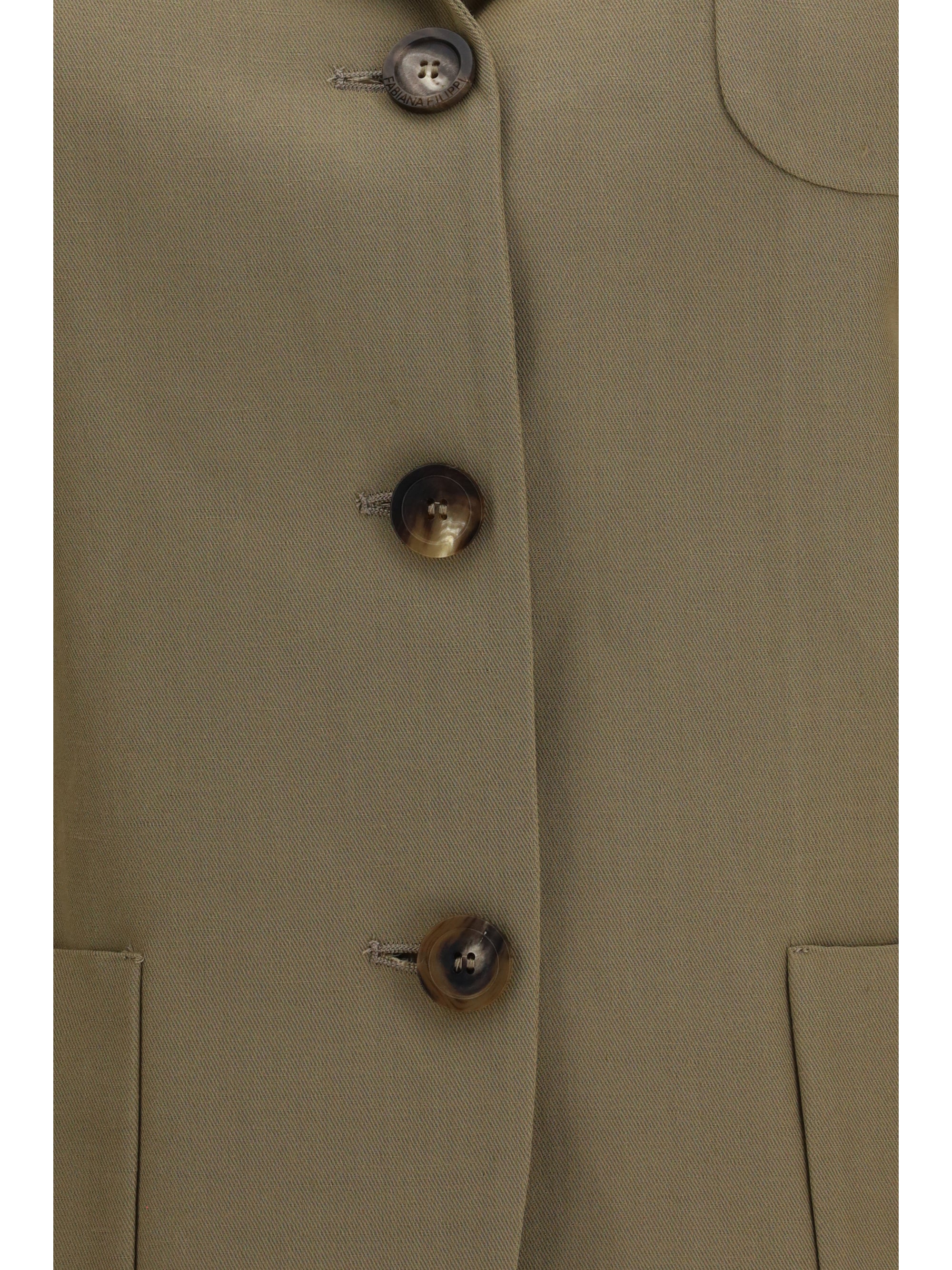 pocket blazer
