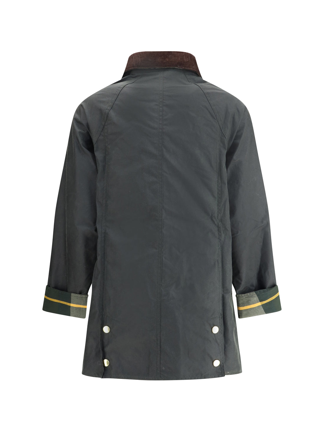 BARBOUR 8 modern beadnell wax