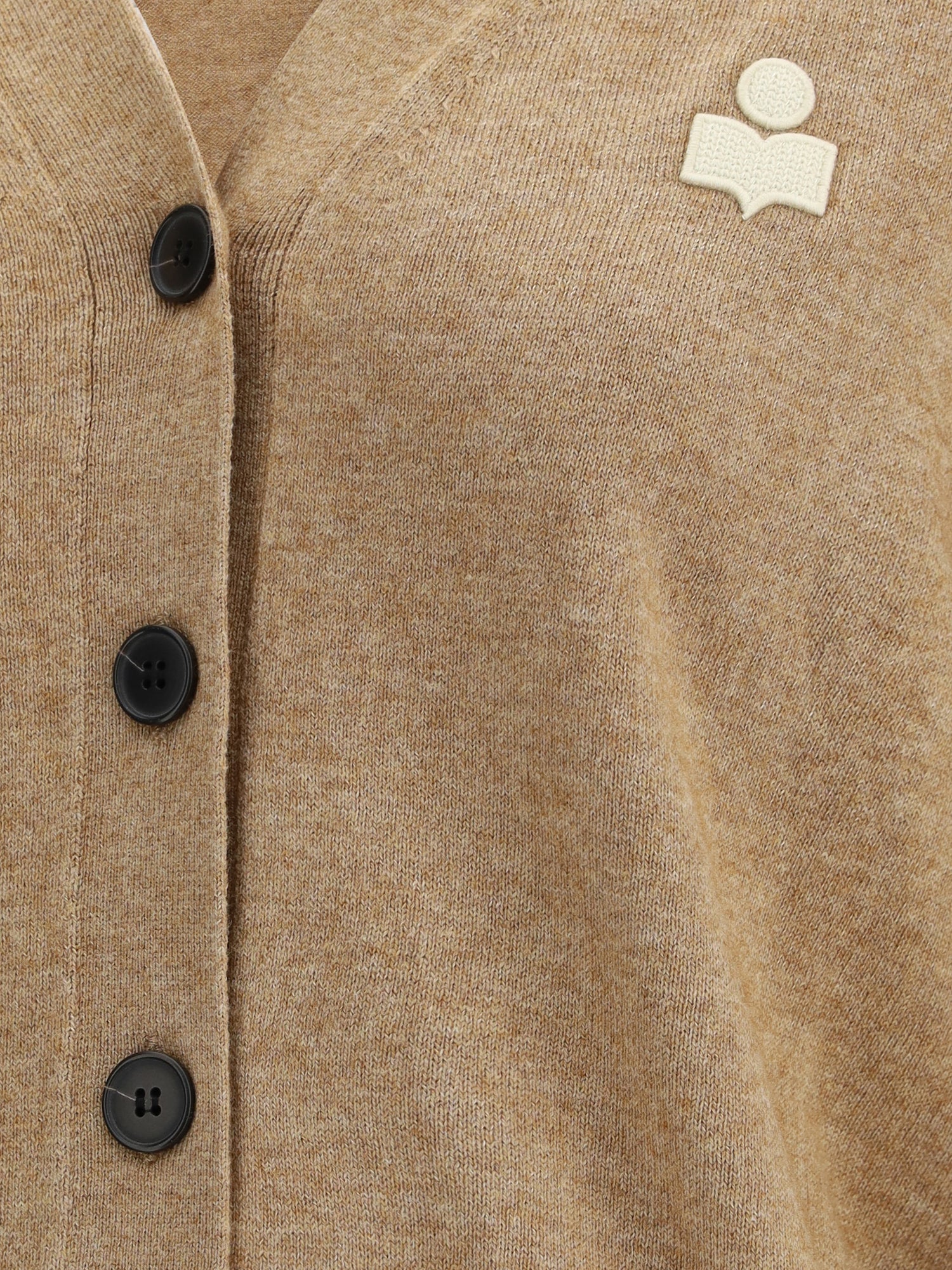 MARANT ETOILE 34 karina cardigan