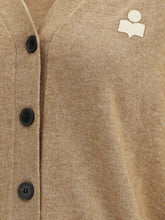 MARANT ETOILE 34 karina cardigan