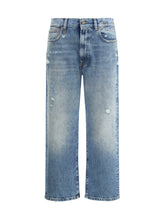 R13 28 boyfriend jeans