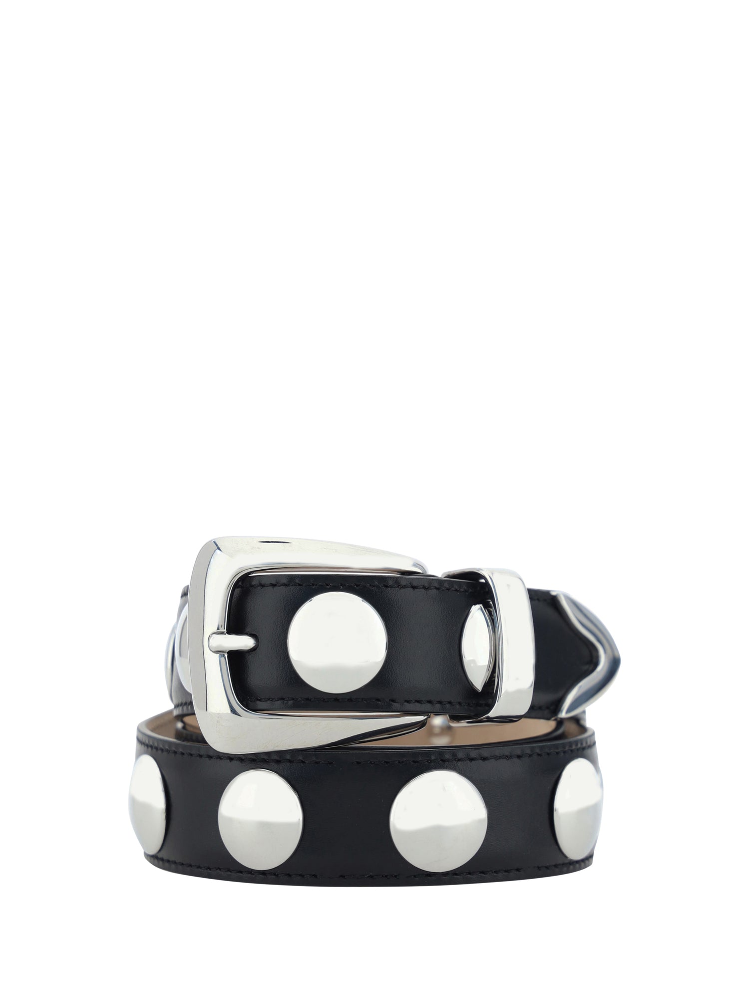 KHAITE 75 benny belt 