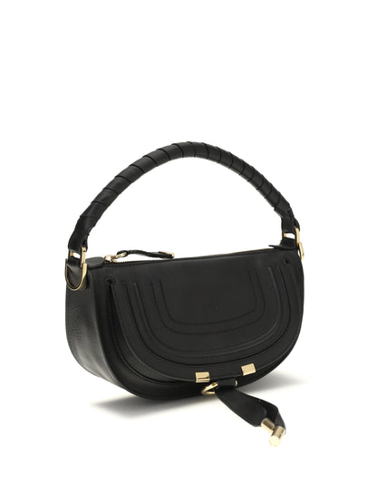 CHLOÉ OS marcie mini shoulder bag