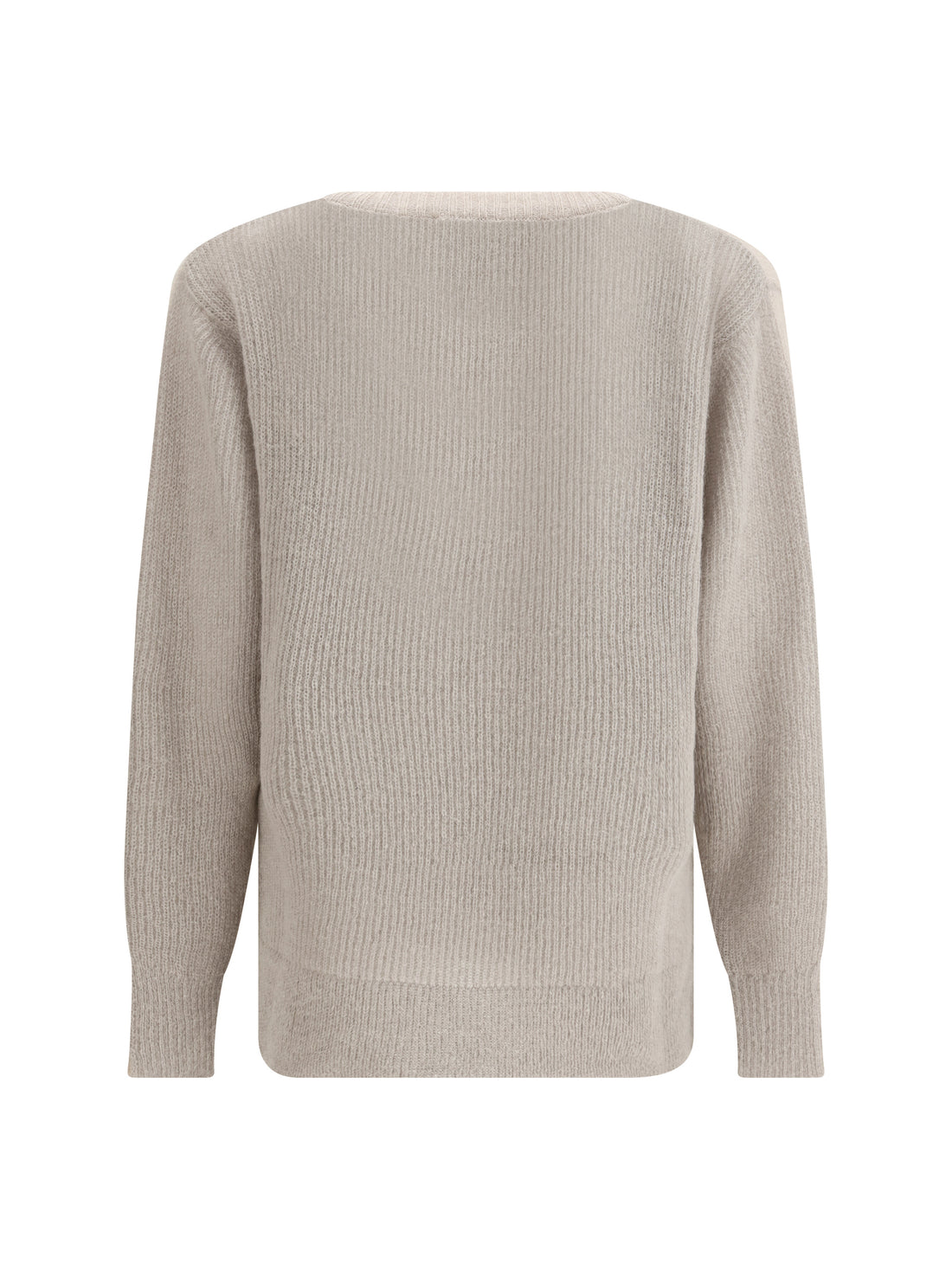 CRUNA 42 mohair wool sweater giselle 