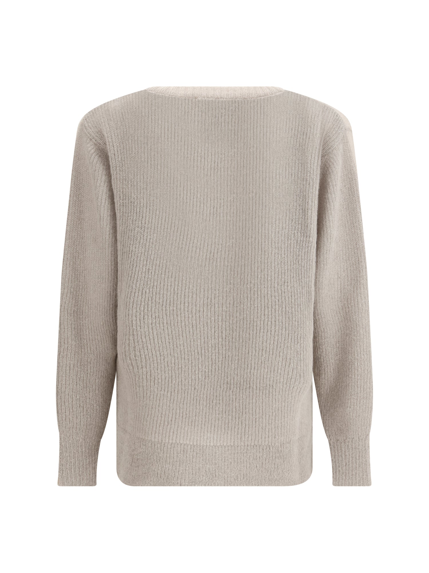 CRUNA 42 mohair wool sweater giselle 