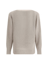 CRUNA 42 mohair wool sweater giselle 