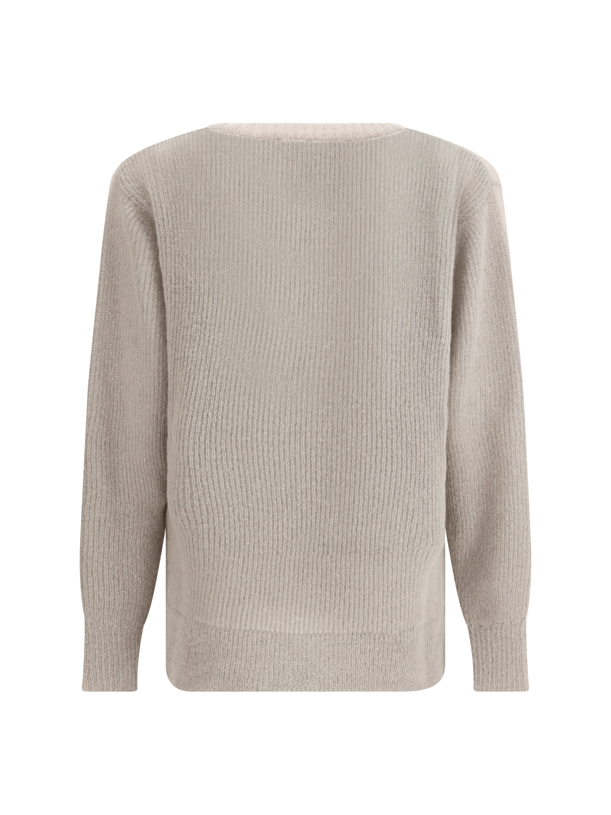 CRUNA 42 mohair wool sweater giselle 