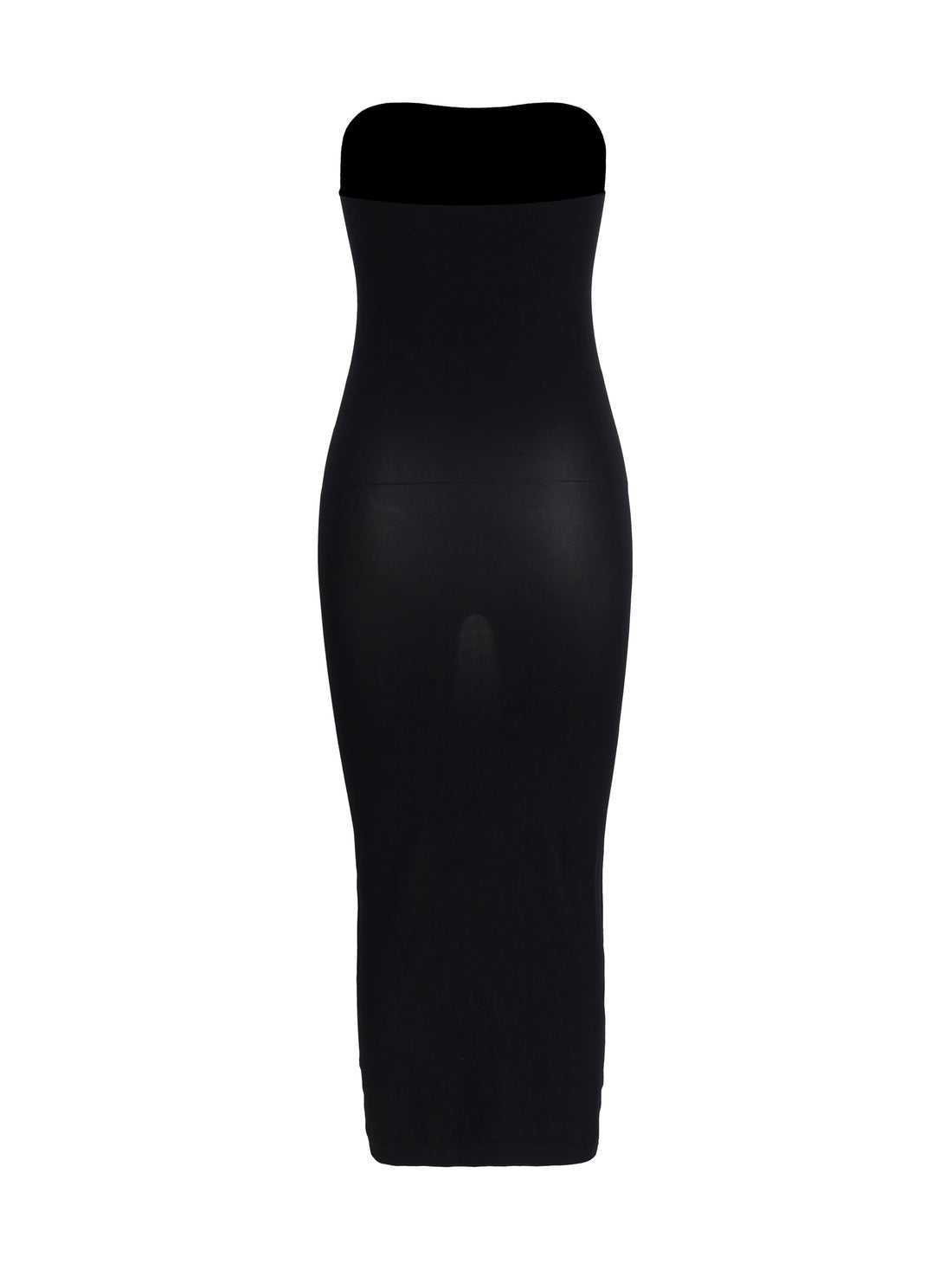 WOLFORD M shaping fatal dress