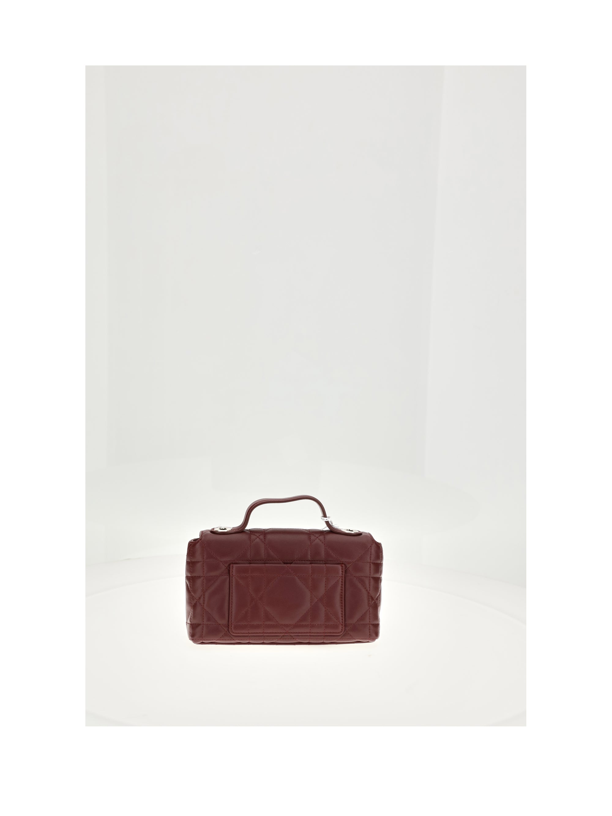 my dior mini bag