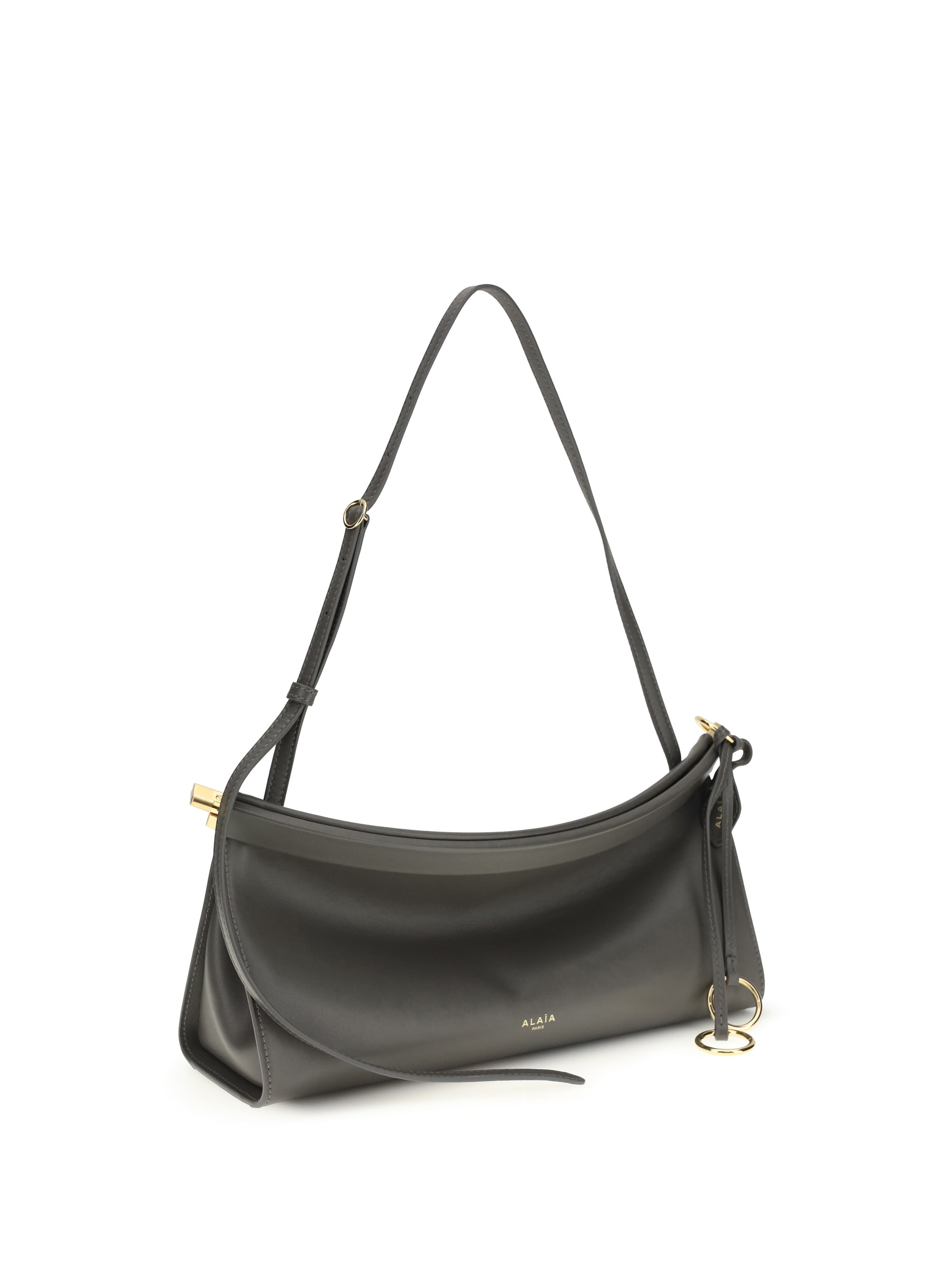 le click west medium shoulder bag