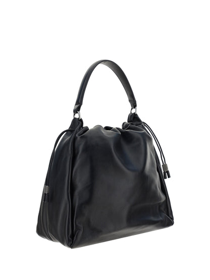 BRUNELLO CUCINELLI OS shoulder bag