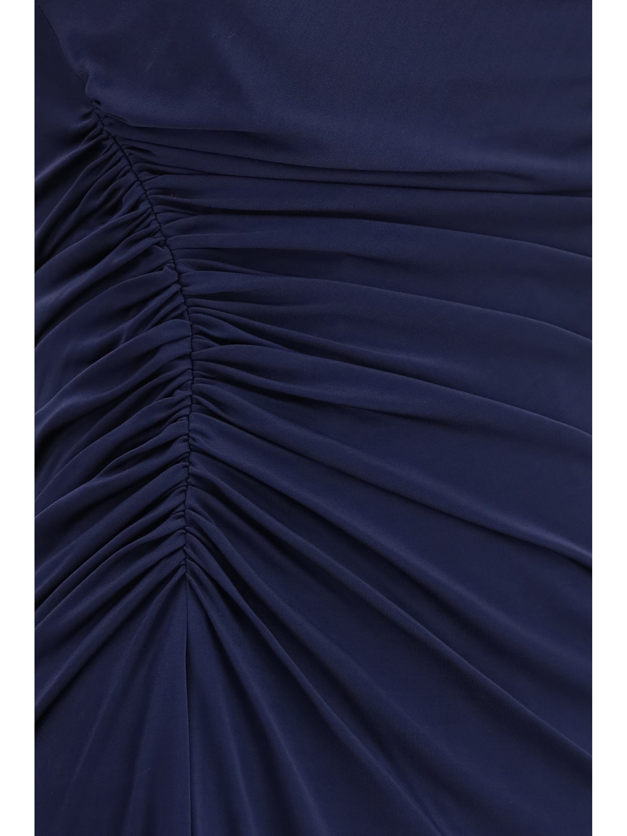 long dress in soft viscose jersey