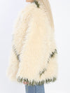 cocoon coat jacket