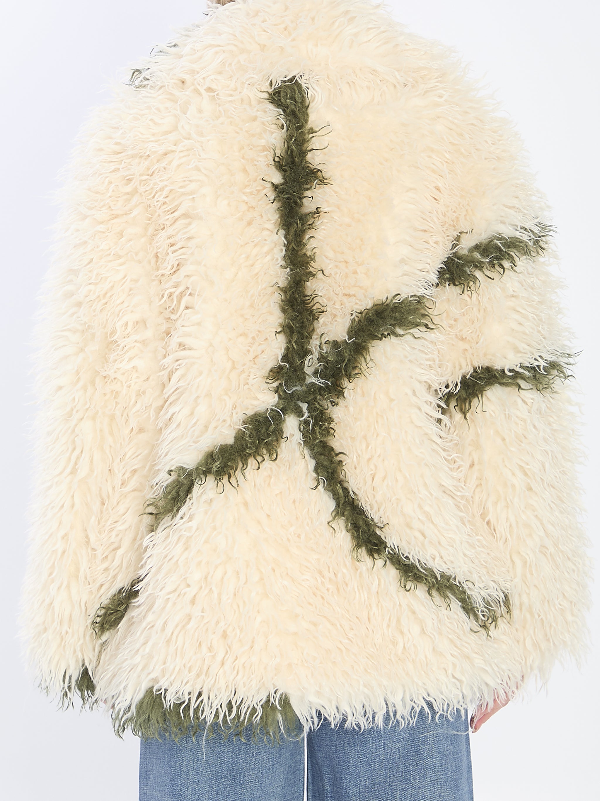 cocoon coat jacket