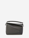 puzzle edge small bag