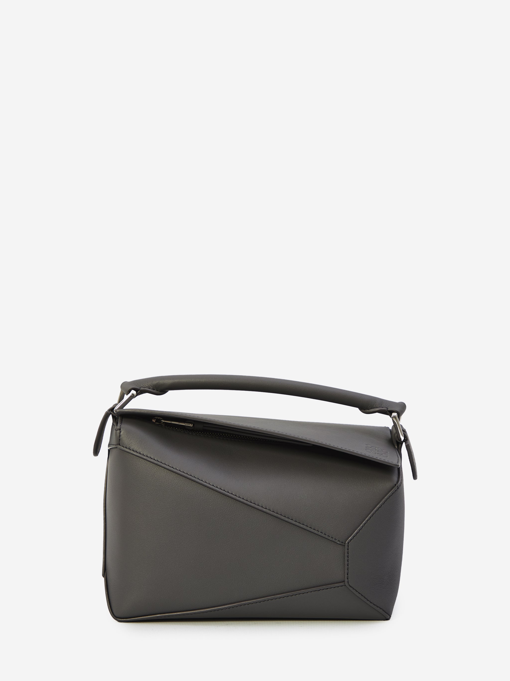 puzzle edge small bag