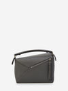 puzzle edge small bag