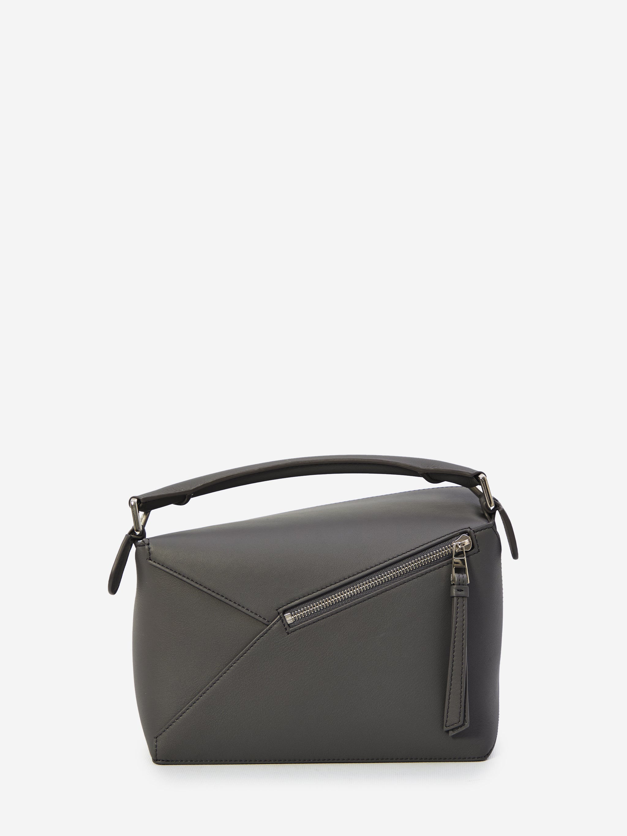 puzzle edge small bag