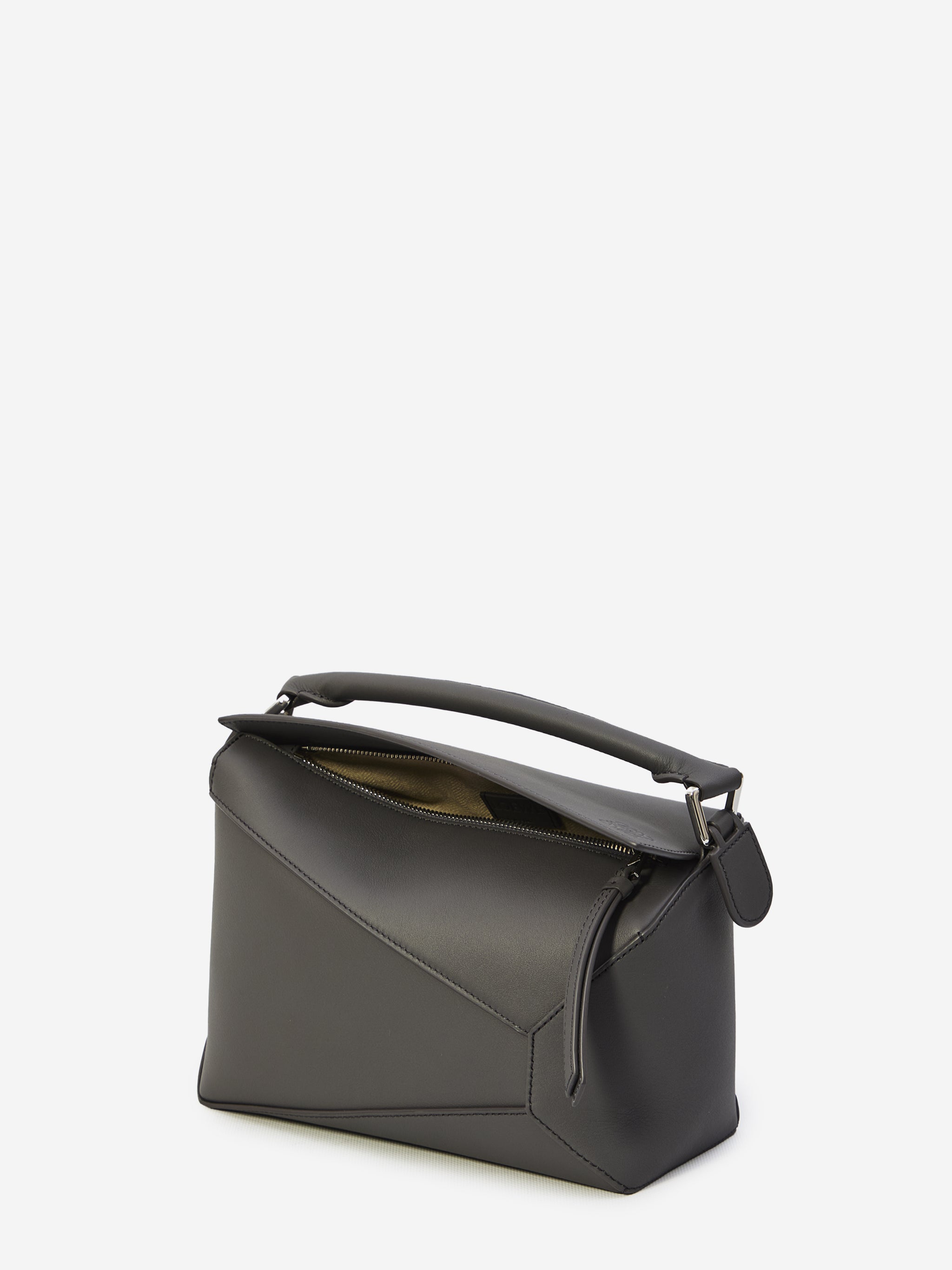 puzzle edge small bag