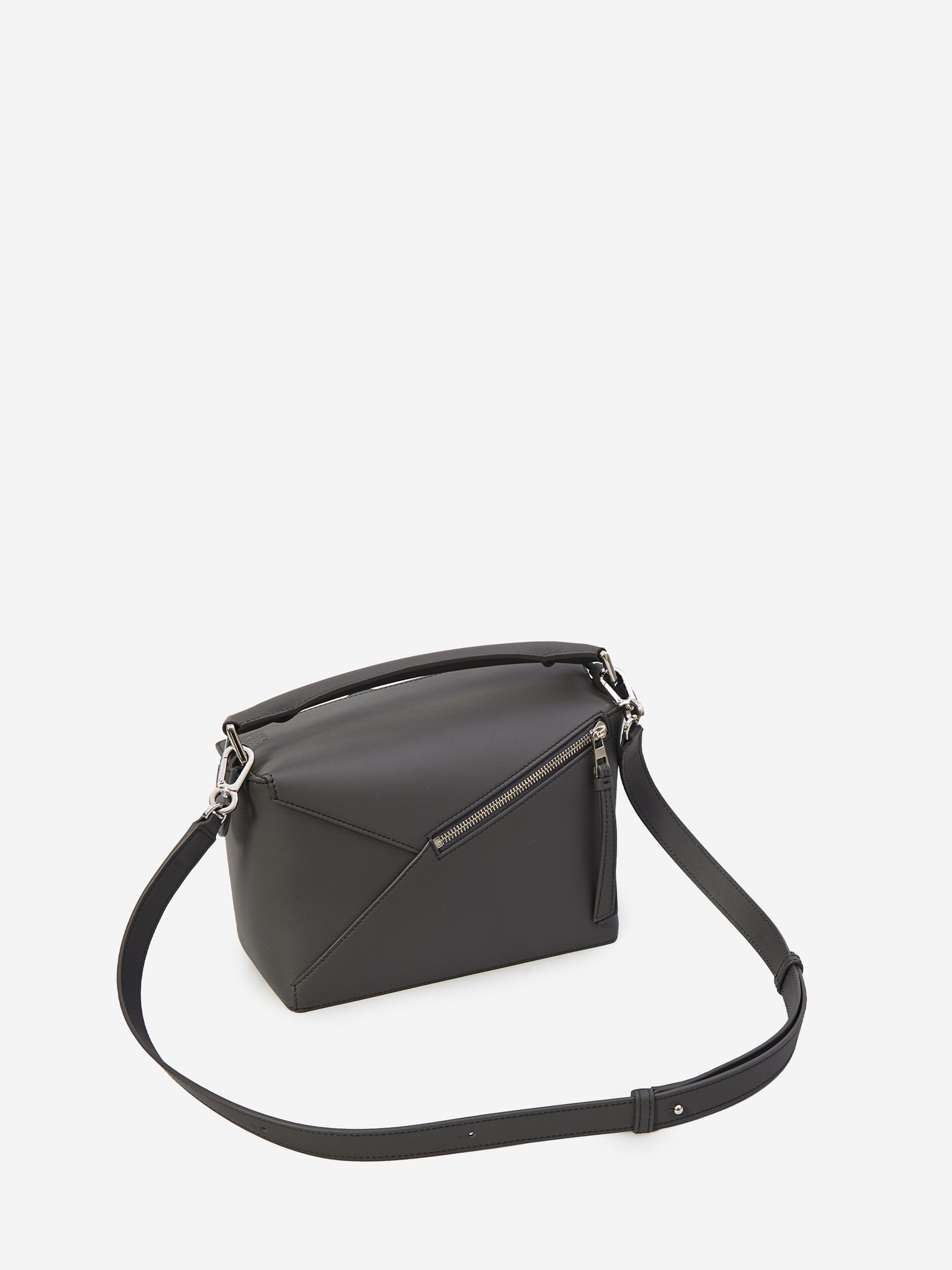 puzzle edge small bag
