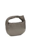teen jodie leather handbag