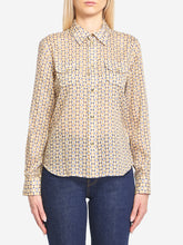 CELINE 38 tilly shirt