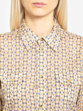 CELINE 38 tilly shirt