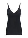top with embellishments