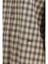 check fannel shirt