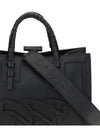 demetra tote bag