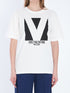 VALENTINO GARAVANI XS chez valentino t-shirt