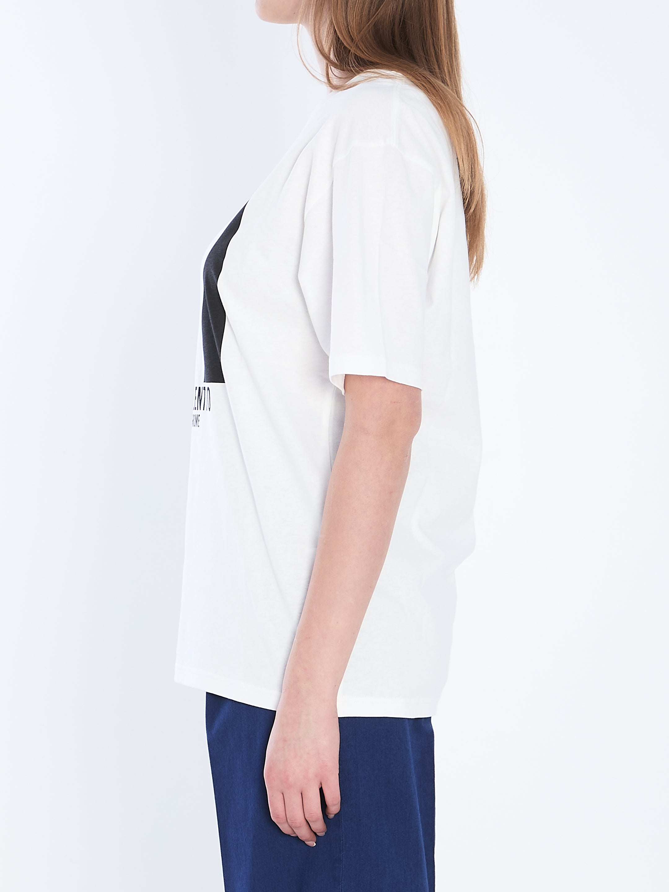 VALENTINO GARAVANI XS chez valentino t-shirt