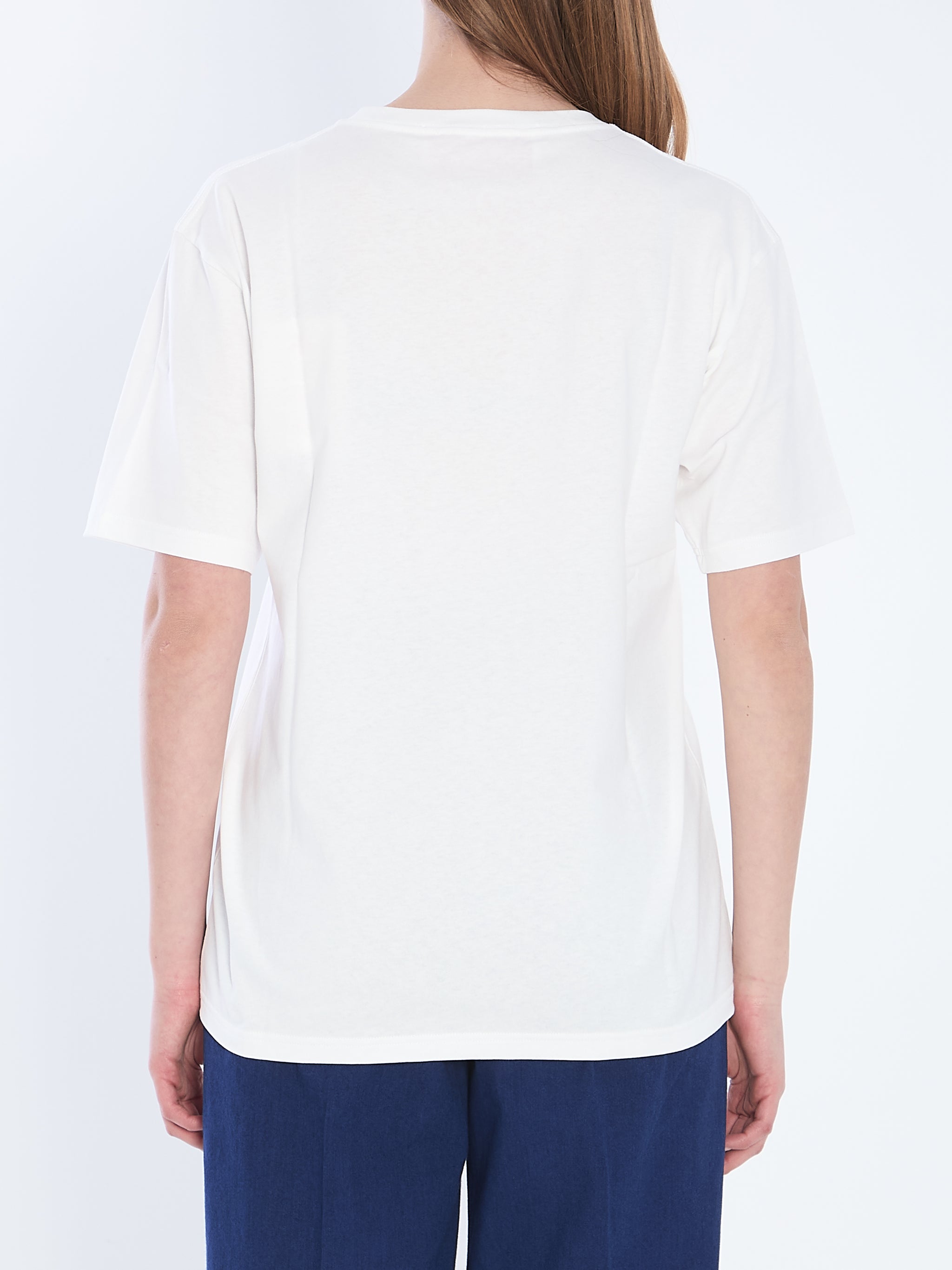 chez valentino t-shirt