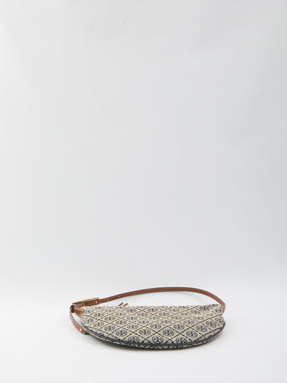 TORY BURCH OS baloon t monogram small