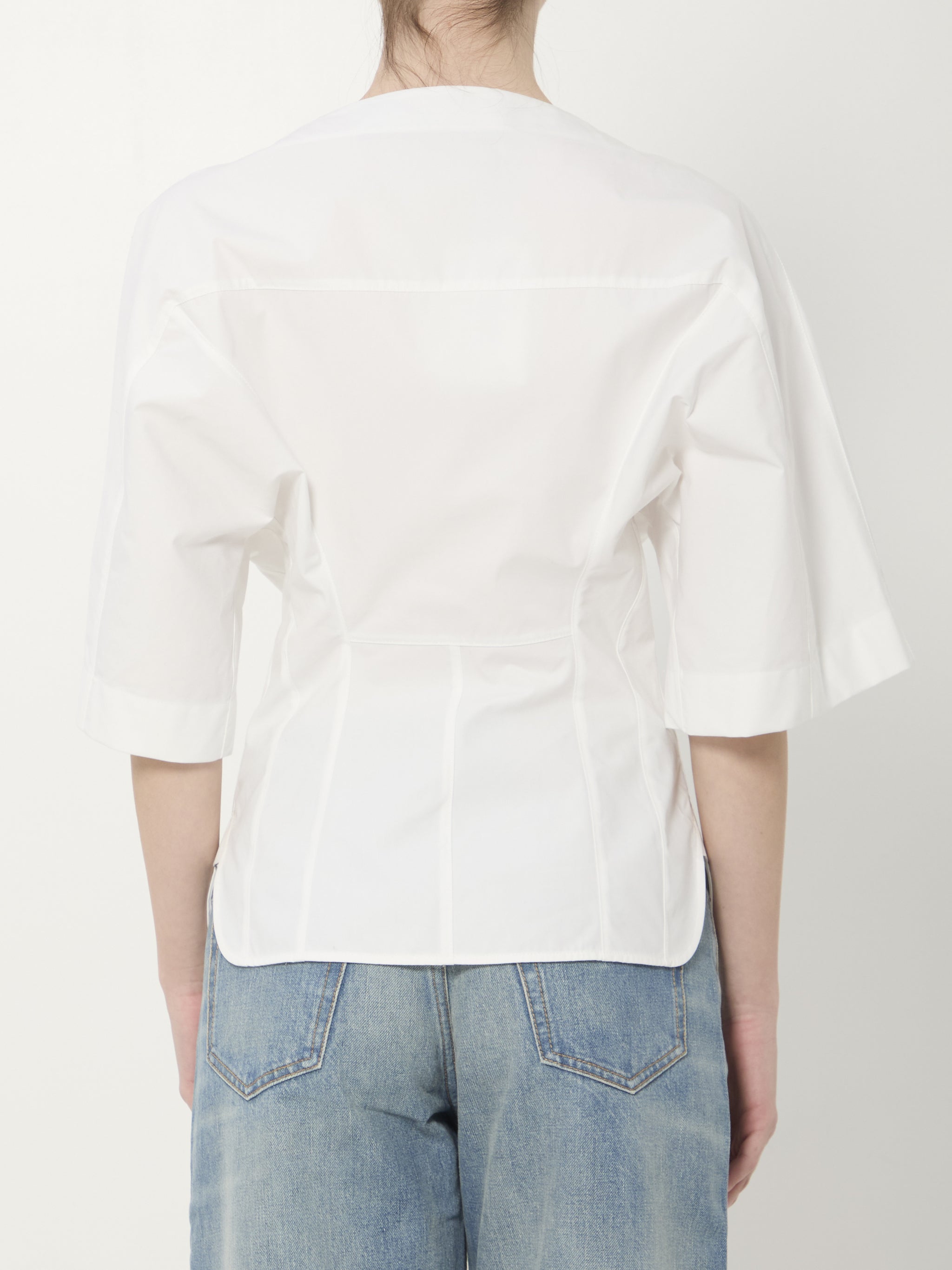 moisson shirt