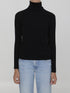 ALLUDE S virgin wool jumper