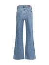 modern dojo jeans