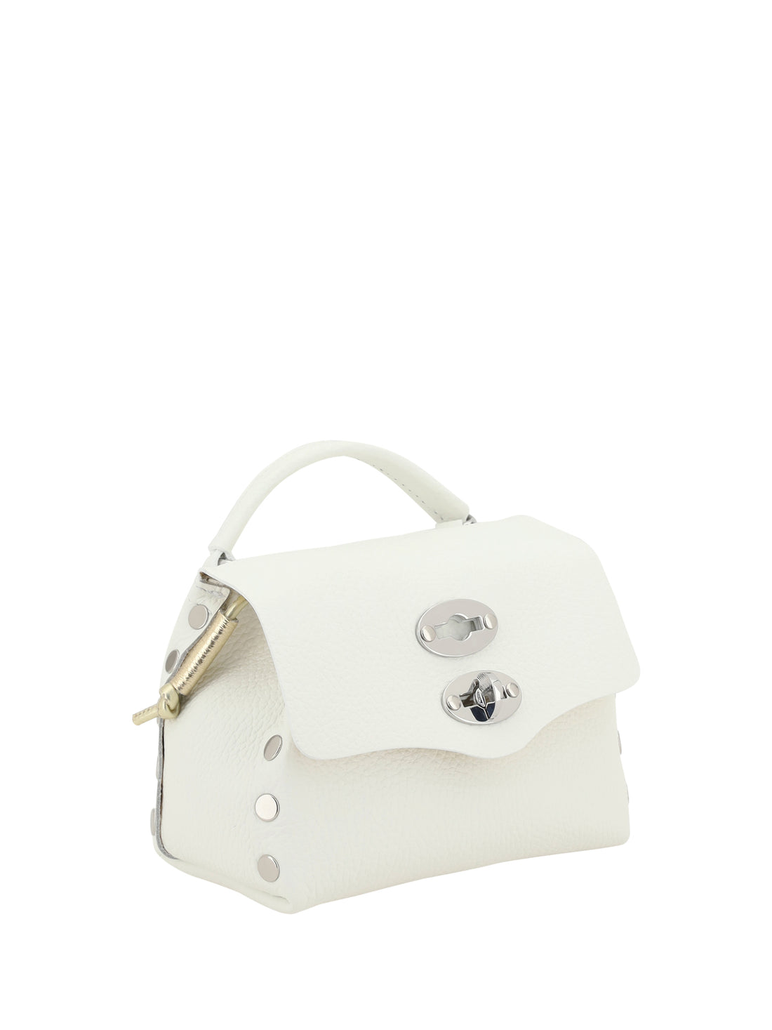 ZANELLATO OS postina shoulder bag