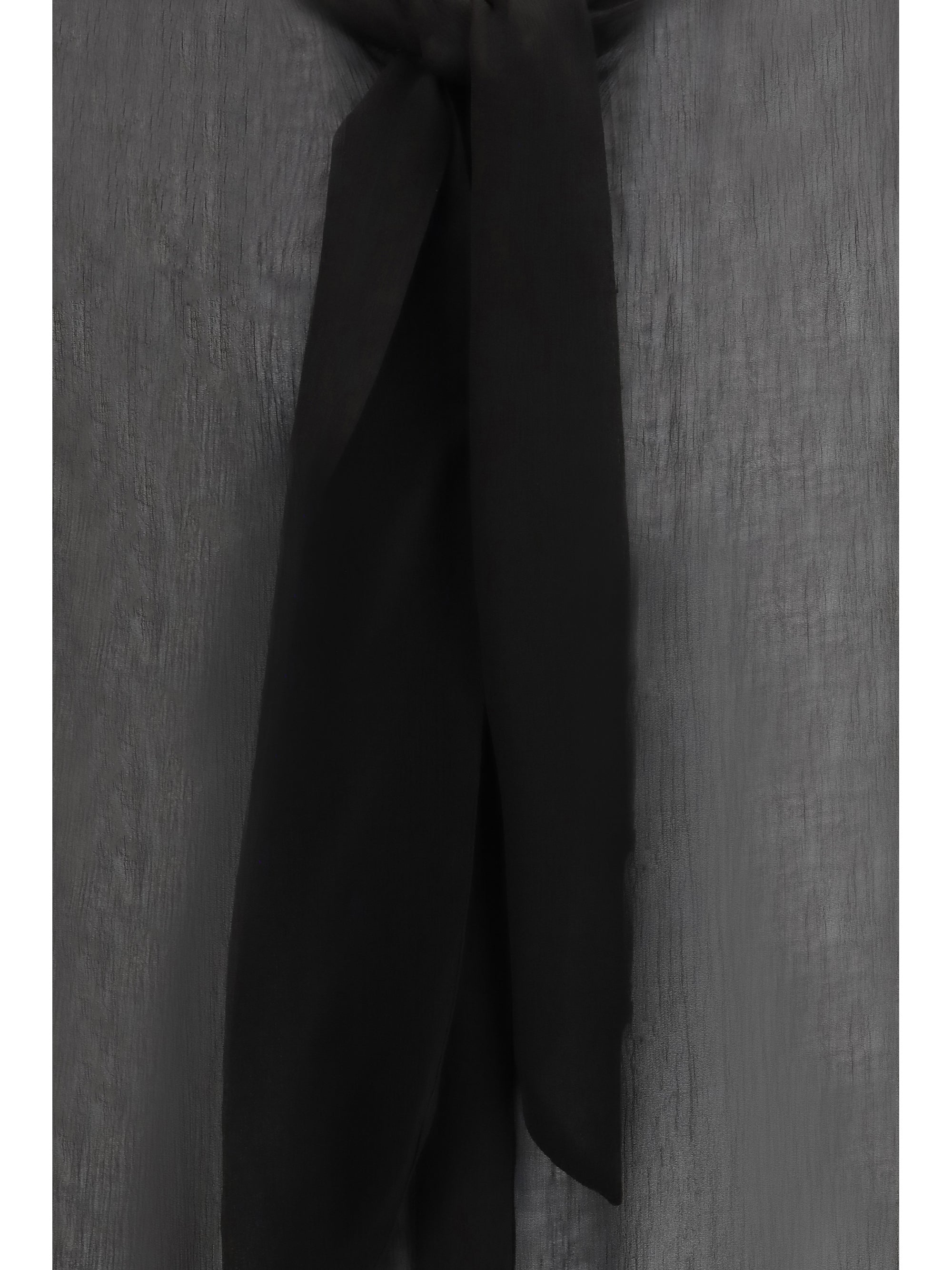 creponne blouse