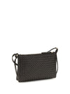 intrecciato shoulder bag