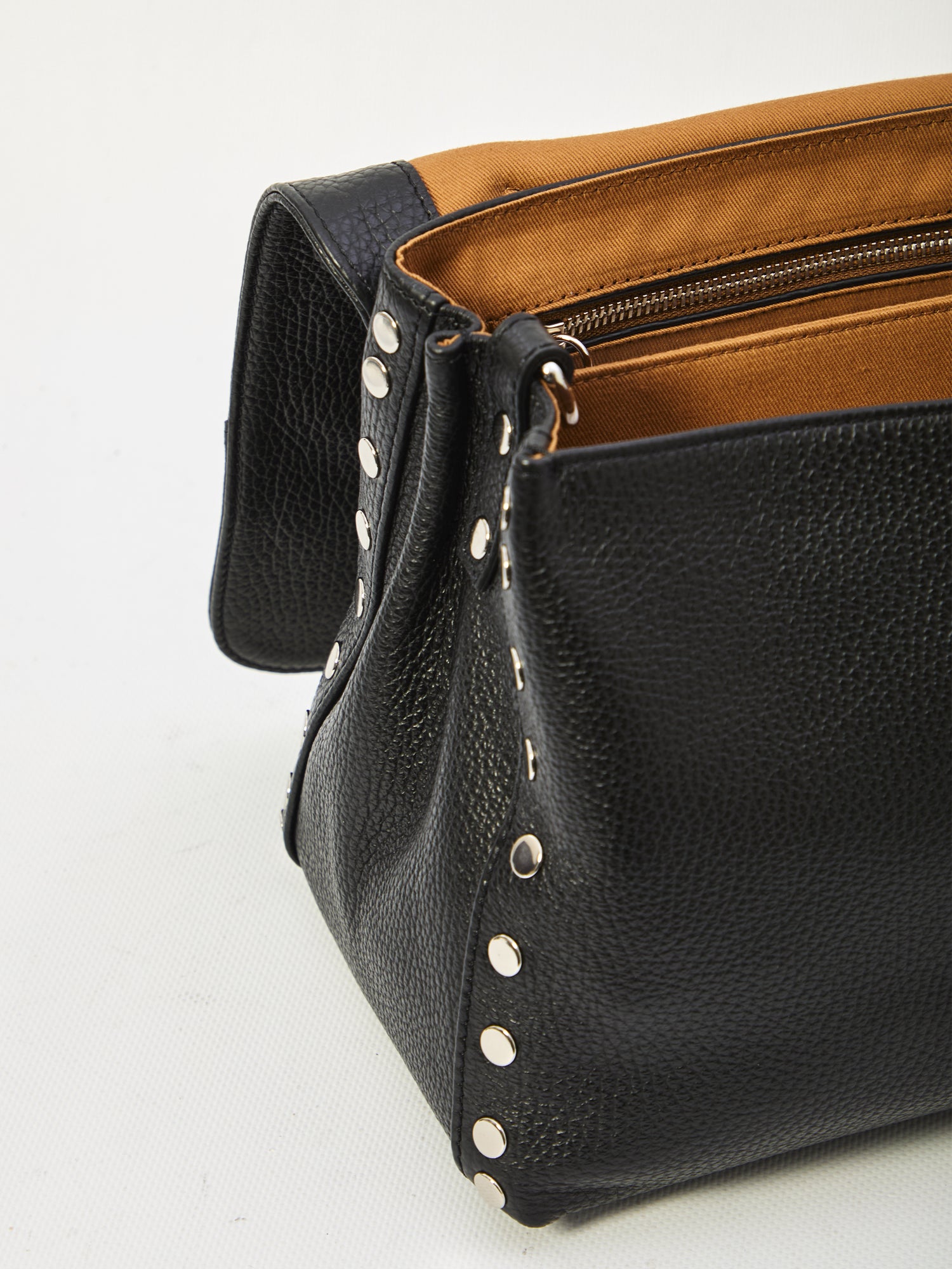 ZANELLATO OS postina daily s bag 