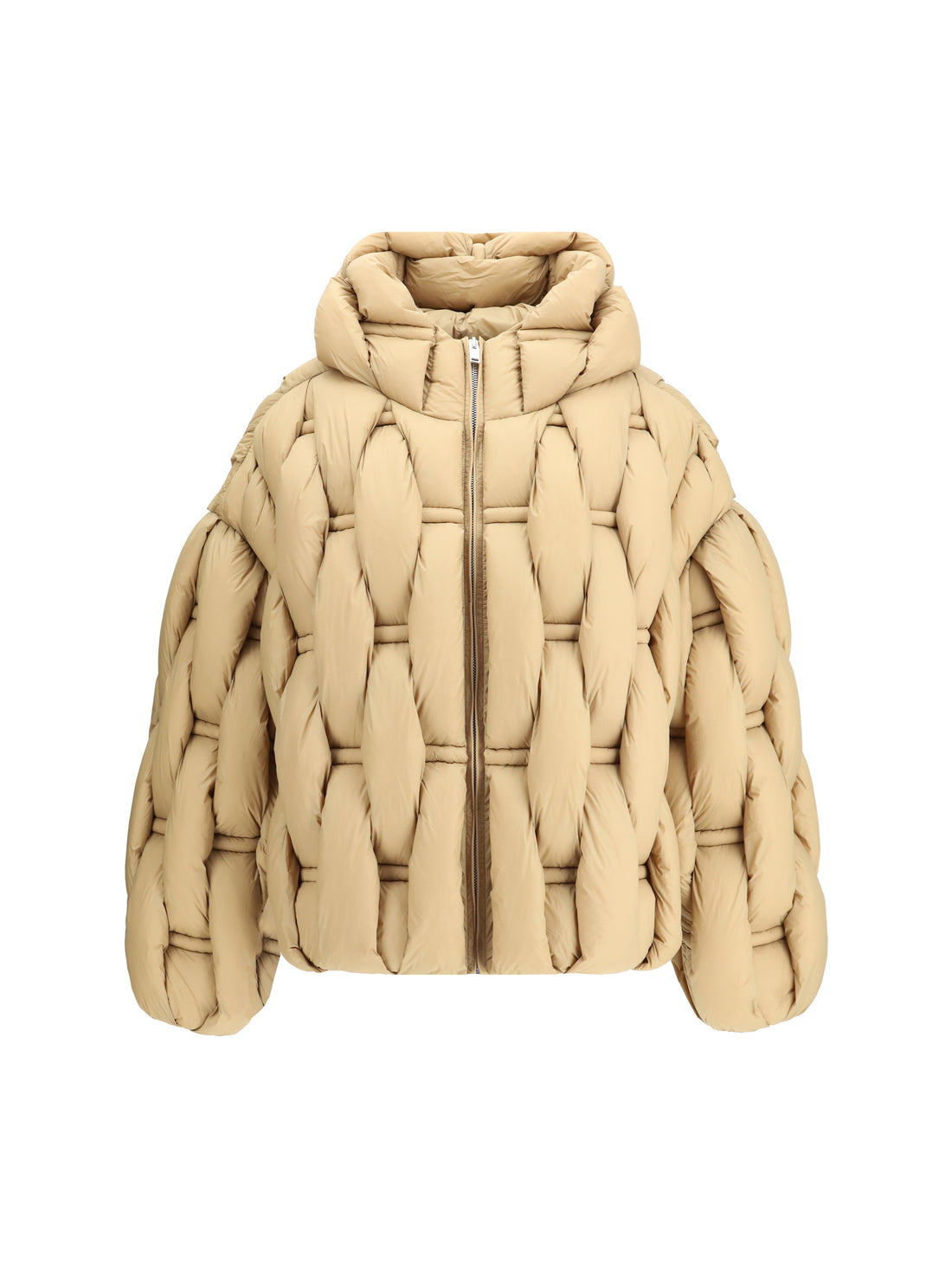 RAXXY M 3d down jacket