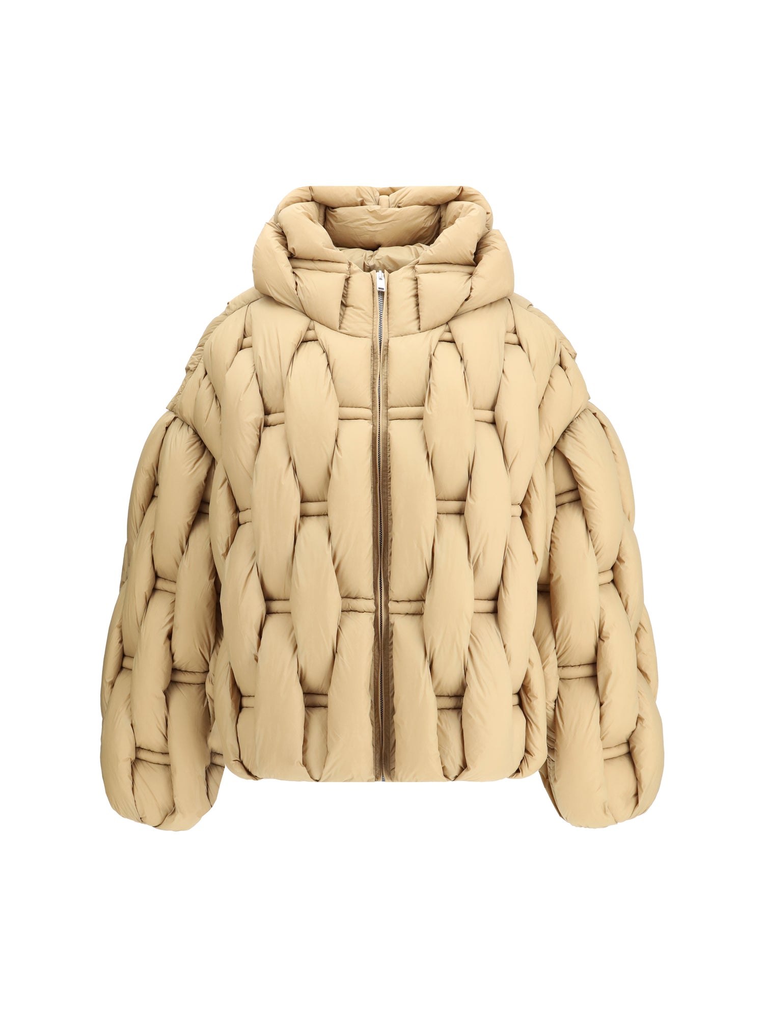 RAXXY M 3d down jacket