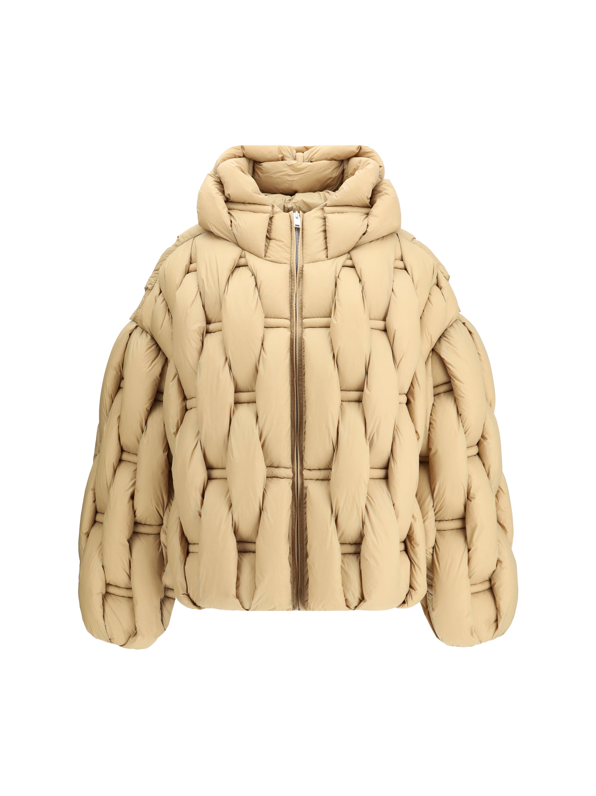 RAXXY M 3d down jacket