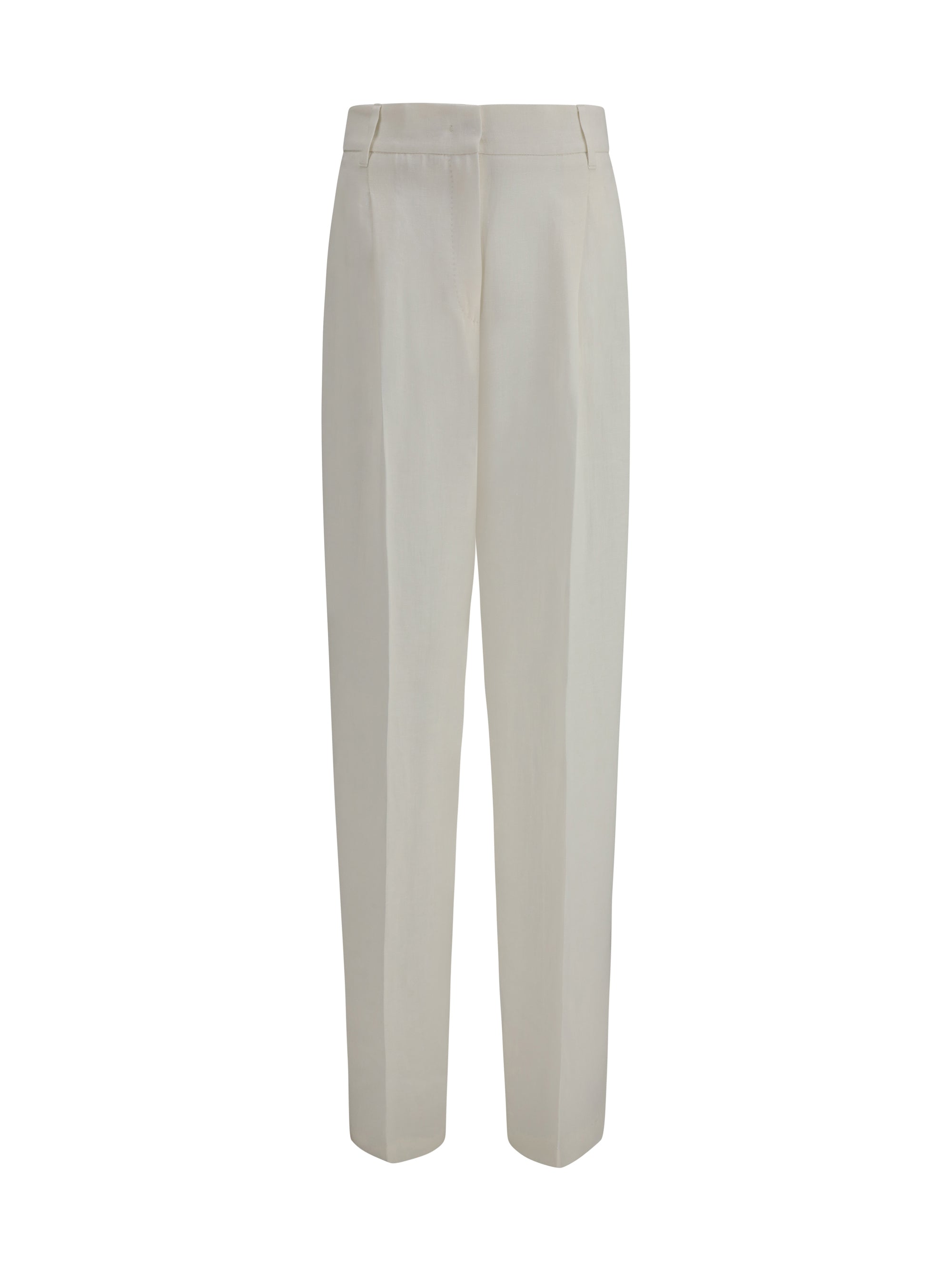 mstsumero pants in linen batavia