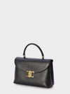teen nino black bag